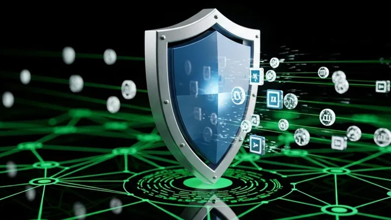 Pci Dss And Iso 27001 – What’s The Link