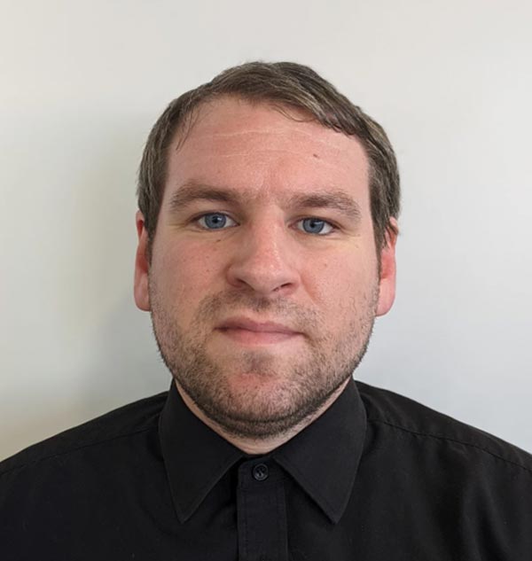 Enda Keenan Devops Security Fretec